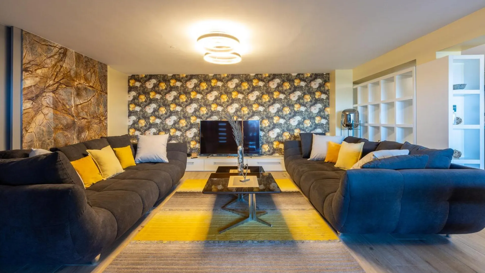 Panoramica Apartment With Whirlpool Crikvenica